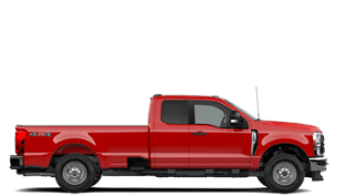 2026 Ford Super Duty® External Image 1